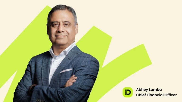 inDrive appoints Abhey Lamba as Global CFO