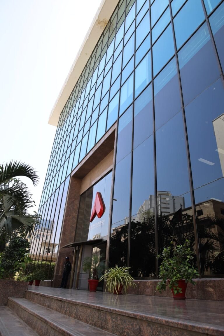 Bank Alfalah Reports 39% Rise in Half Year 2026 Profit after Tax