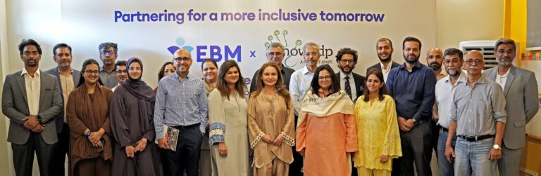 EBM and NOWPDP Launch Neuro-Inclusive Discovery Room for Children with Developmental Disabilities