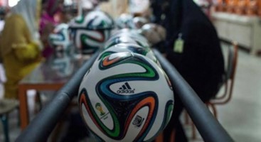 From Sialkot to the FIFA World Cup: TikTok Creators Showcase the Story Behind Every Football