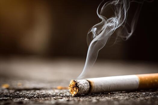 Nicotine misconception may discourage smokers from quitting, says Cardiologist Dr. Prof. Syed Ishtiaq Rasool