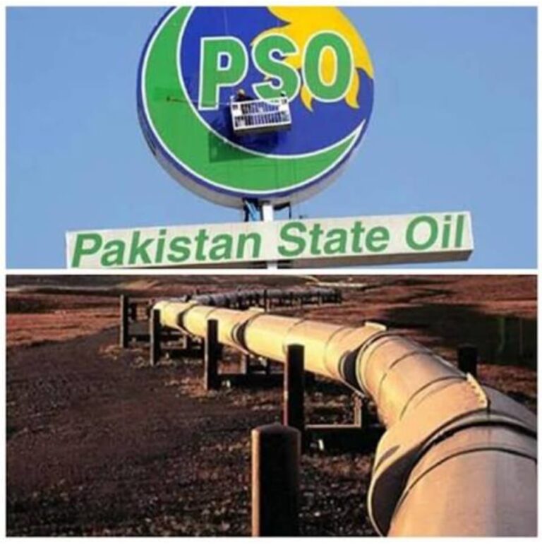 PSO, in Coordination with Law Enforcement, Foils Major Organized Oil Theft on Sihala–ARL Pipeline