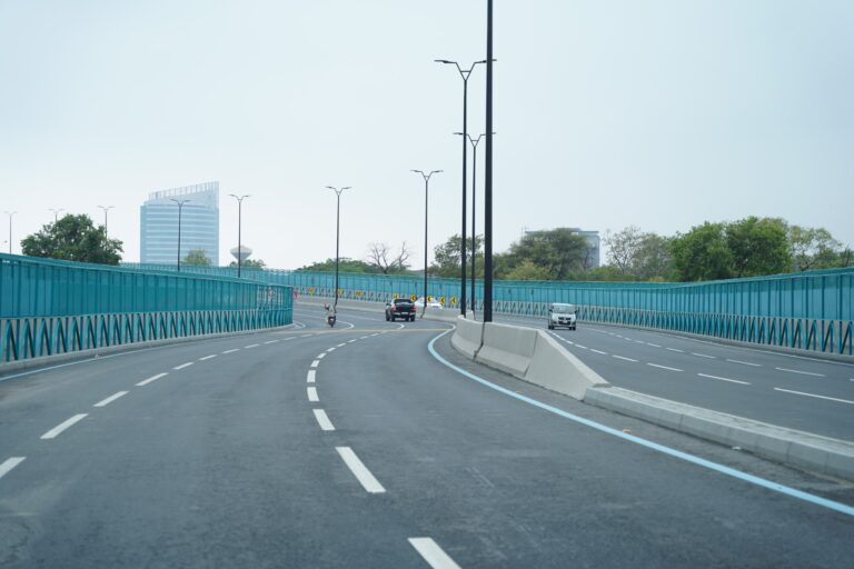 CBD PUNJAB REPOSITIONS ROUTE 47 SOLARIZATION PROJECT UNDER NEW ENERGY FRAMEWORK