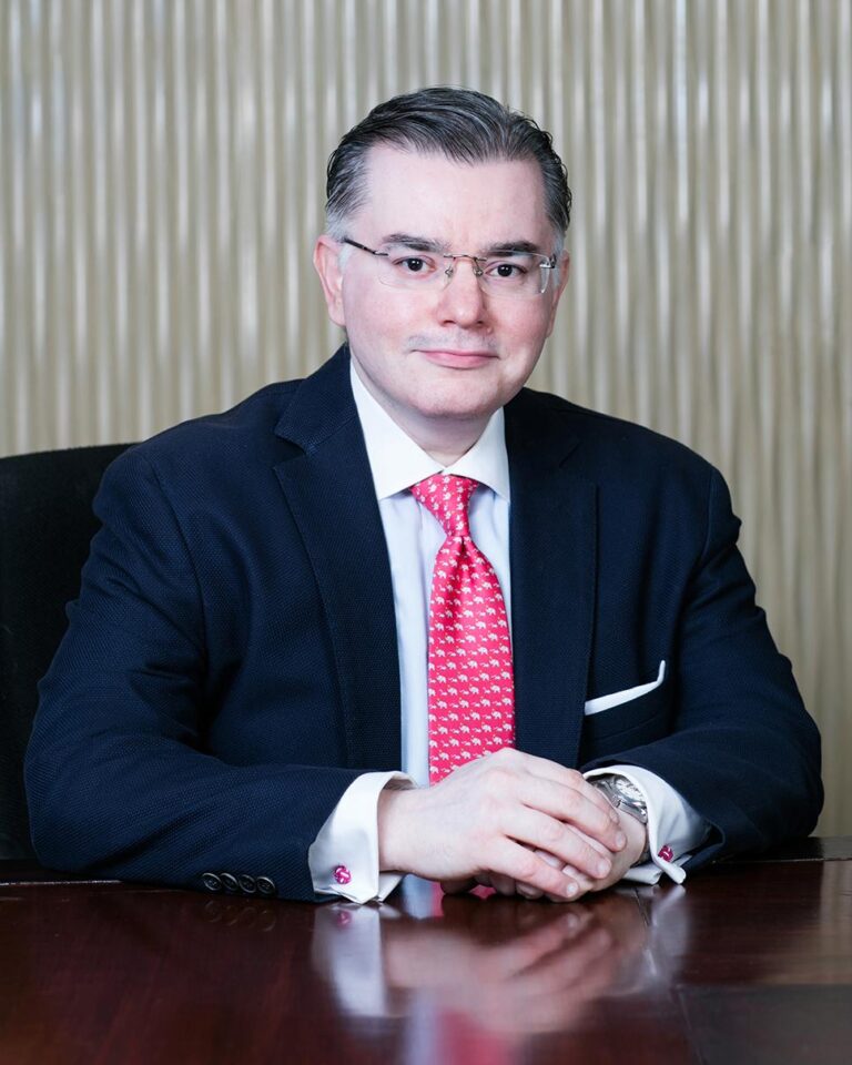 Standard Chartered announces appointment of Pakistan Chief Executive Officer