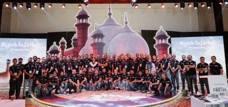 BankIslami Celebrates Performance Excellence Across Nationwide Banking Network