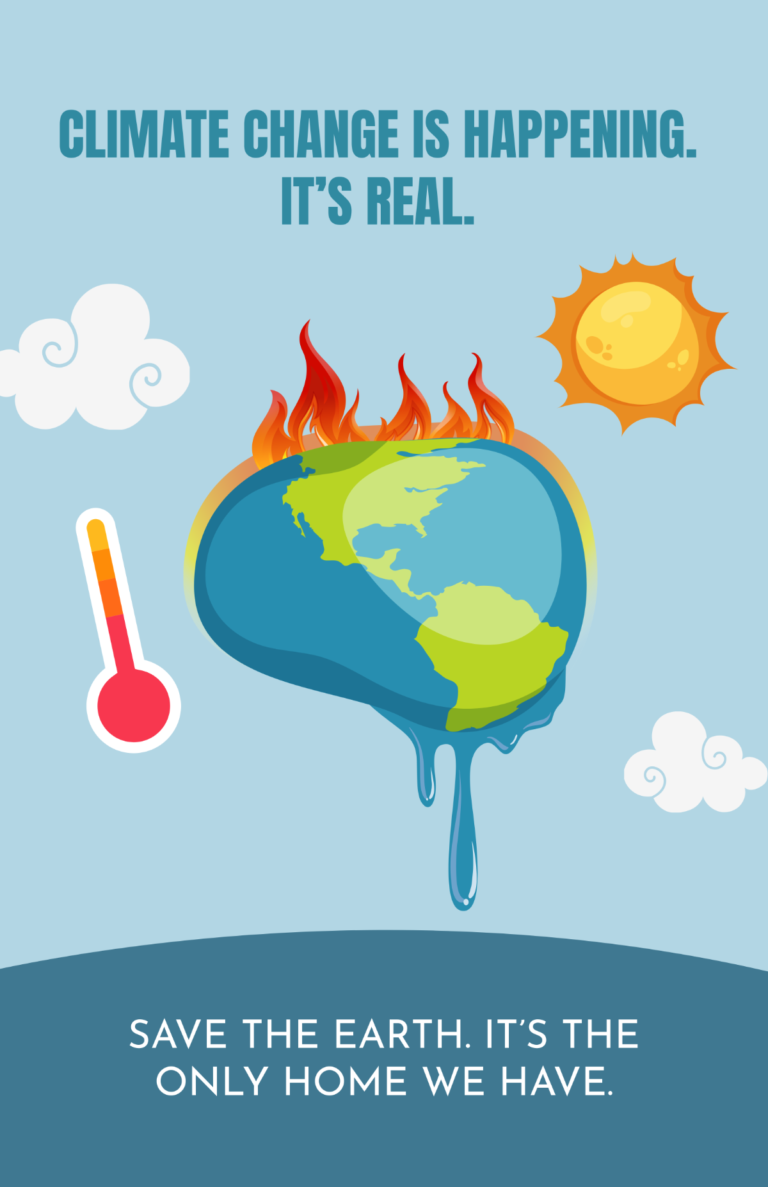 Climate Change: A Global Challenge and Pakistan’s Vulnerability