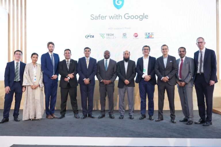 Digital Pasban aims to equip 200,000 households with Urdu-language safety toolkits, videos, and parental workshops.