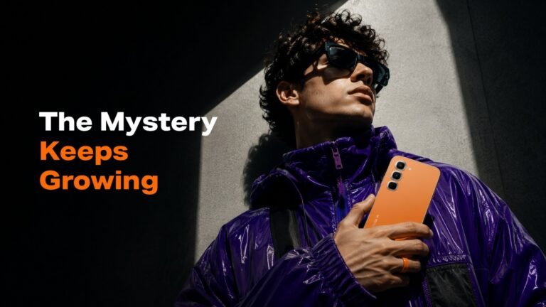 The Mystery Keeps Growing