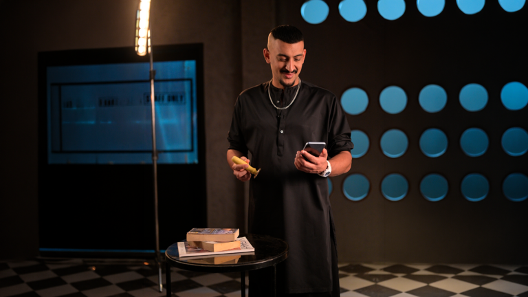 HOT 70 Pro Set the Tone, and Faris Shafi Made the Finale Hit Even Harder