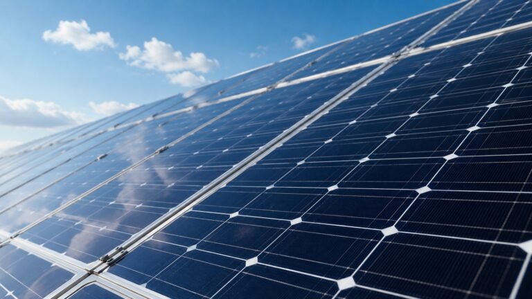 Pakistan’s Solar Success Story Is Entering the Energy Storage Era