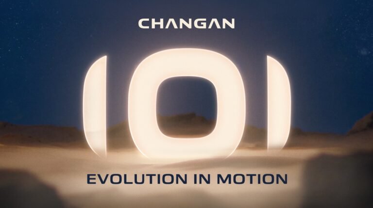 NEVO Is Next: Master Changan Continues Bringing Changan’s Global House of Brands to Pakistan