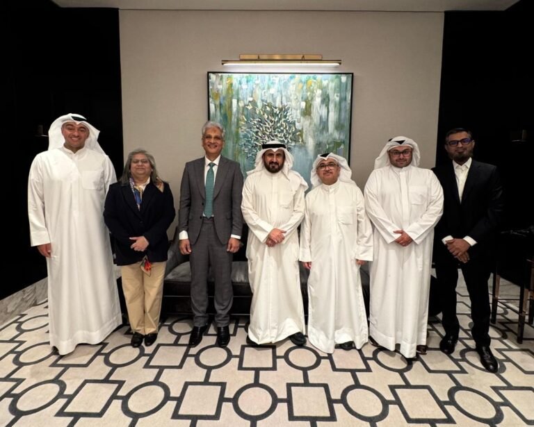 PSO and Kuwait Petroleum Corporation Mark 50 Years of Partnership Powering Pakistan