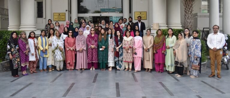 PSW and TDAP jointly advance Khadijah Program to empower women entrepreneurs in global trade