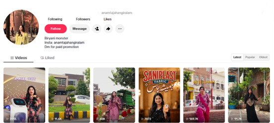 From Karachi to Gilgit: Creators Sharing Pakistan’s Stories
