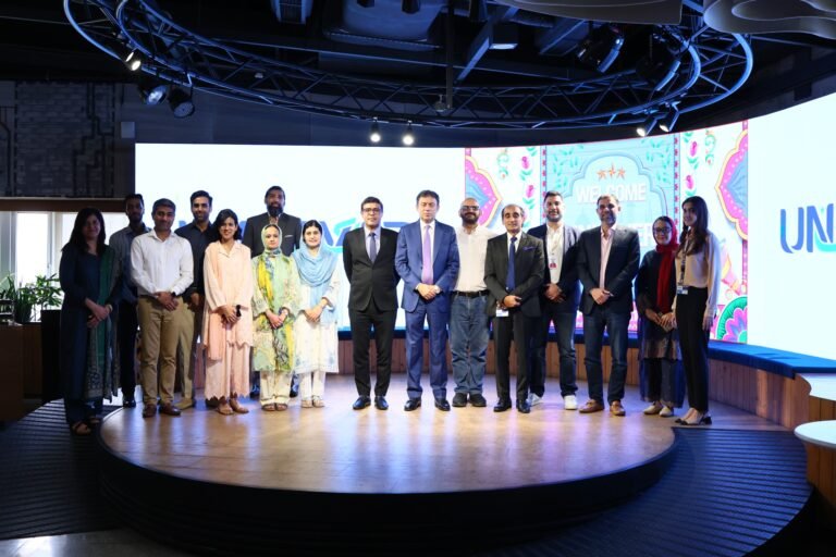 UNILEVER PAKISTAN HOSTS COMPETITION COMMISSION OF PAKISTAN FOR EMPLOYEE TRAINING ON COMPETITION LAW
