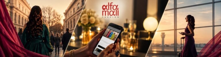 Bank Alfalah’s AlfaMall Adds Top Designer Labels — Now Shop Now, Pay Later