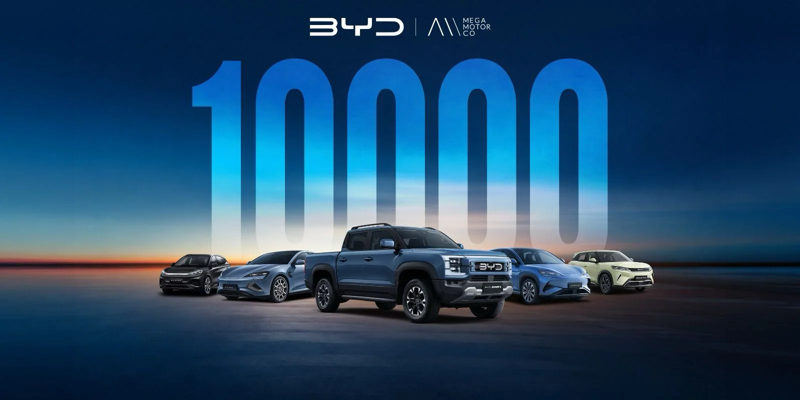 BYD