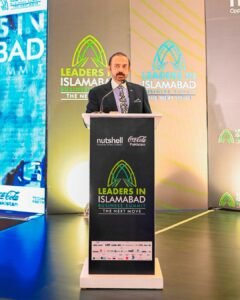 Islamabad Business Summit 2026