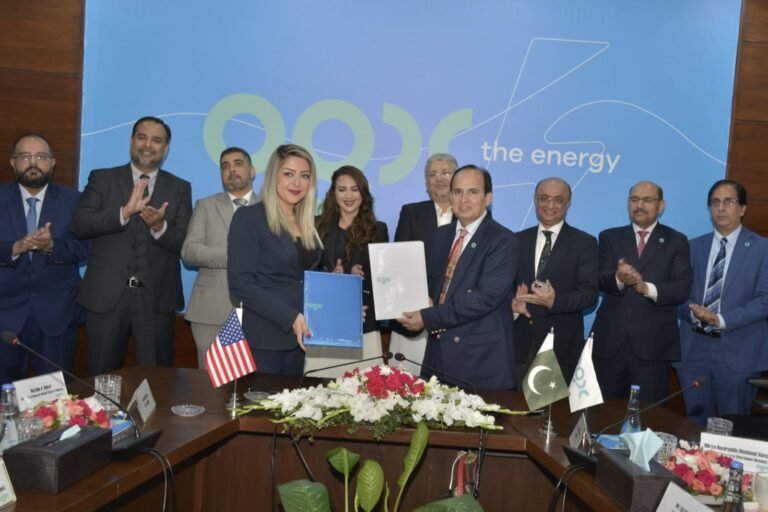 OGDC, US Energy Technology Company Baker Hughes Sign Contract to Boost Oil and Gas Production from Mature Assets