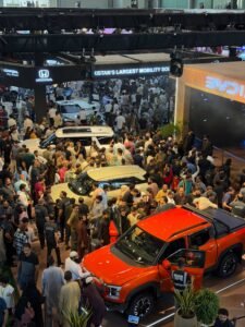 Auto Show