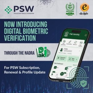 PSW