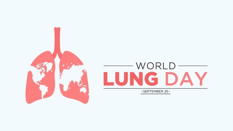 World Lung Day