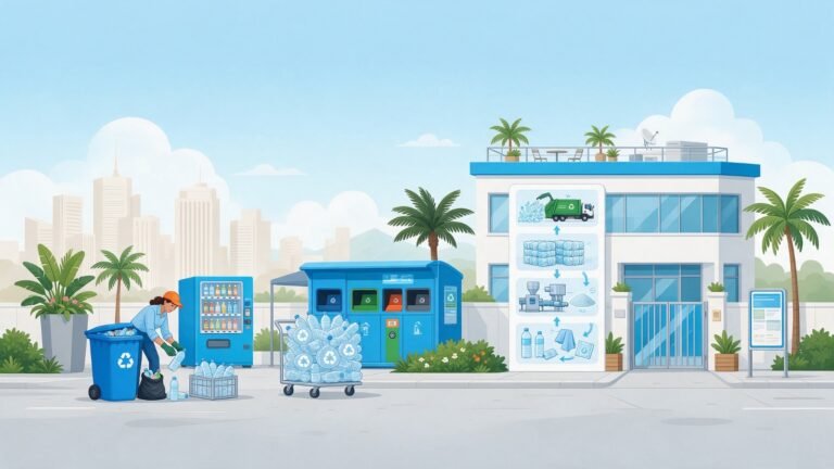 Plastic Bottles