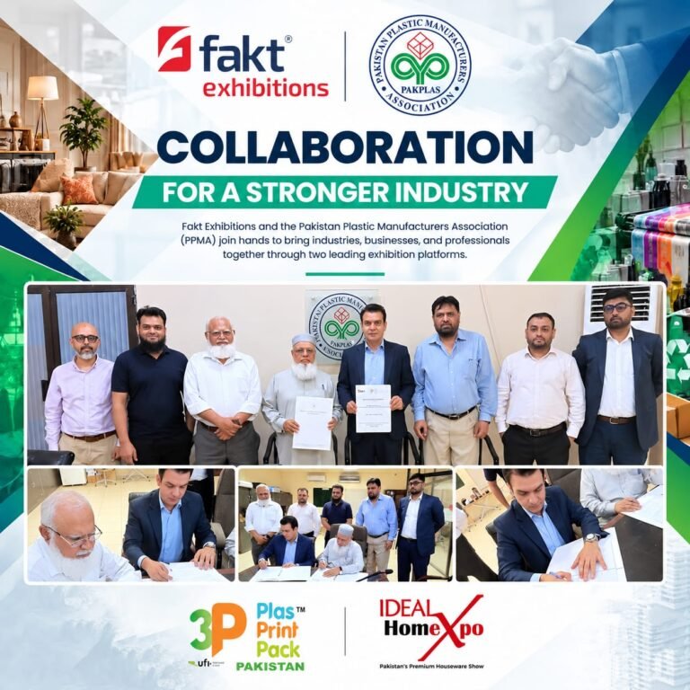 Fakt Exhibitions