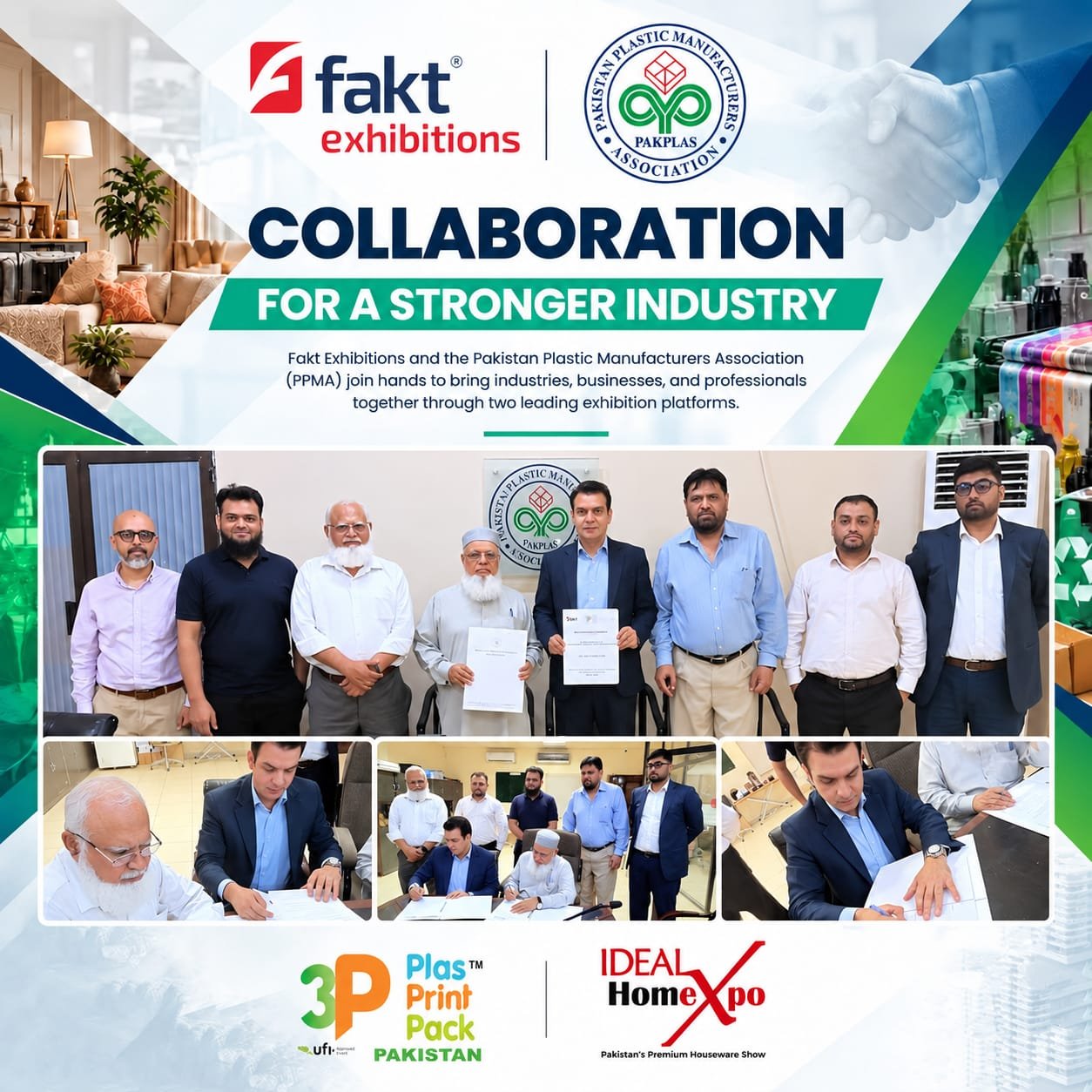 Fakt Exhibitions