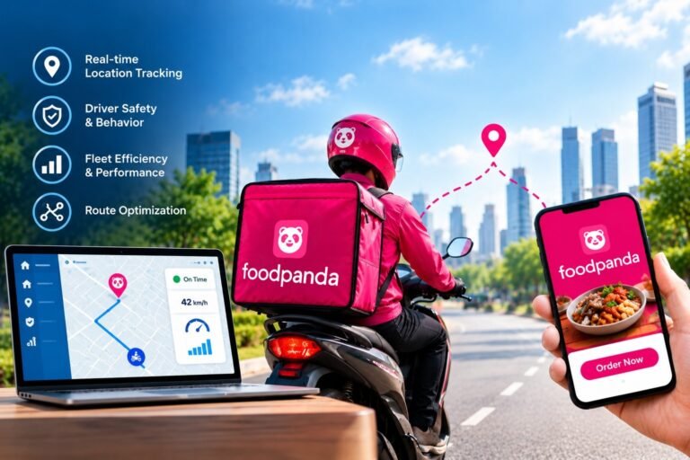 foodpanda