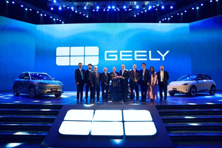 Geely