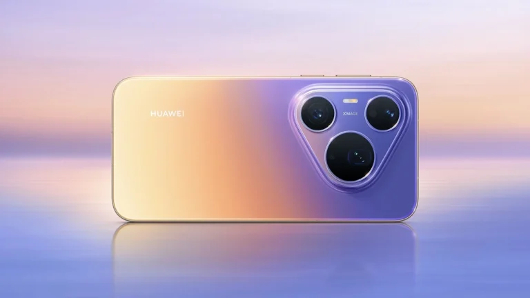 Huawei Pura 90 Plus