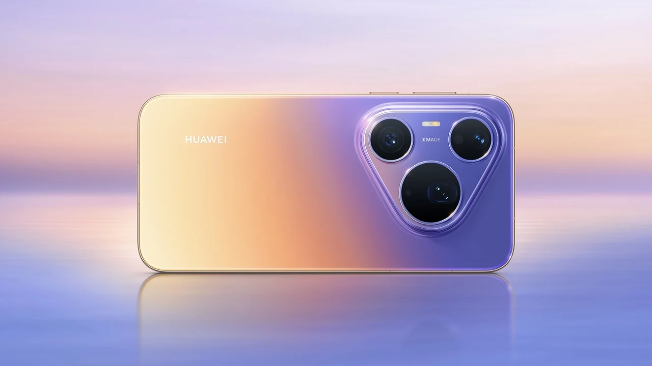 Huawei Pura 90 Plus