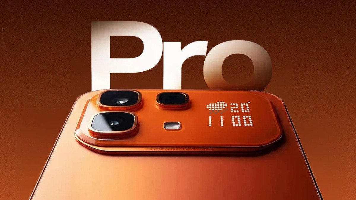 Infinix Note 70 Pro