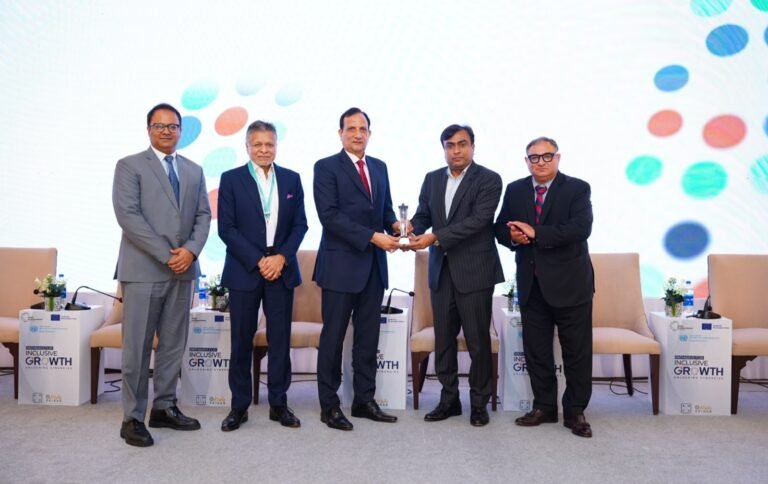 Khushhali Microfinance Bank