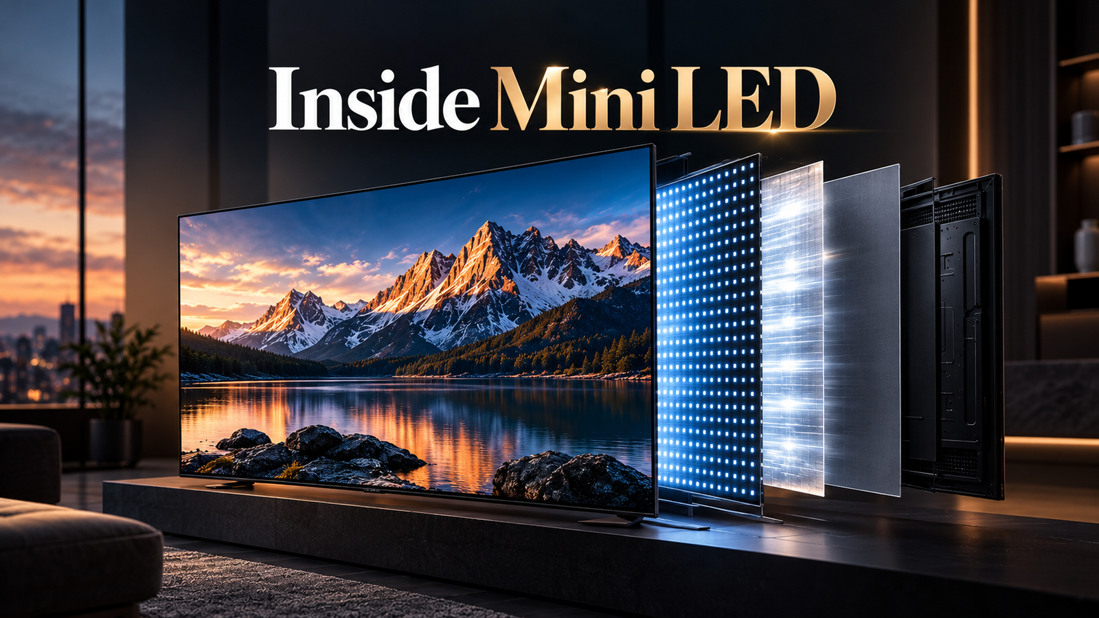 Mini LED
