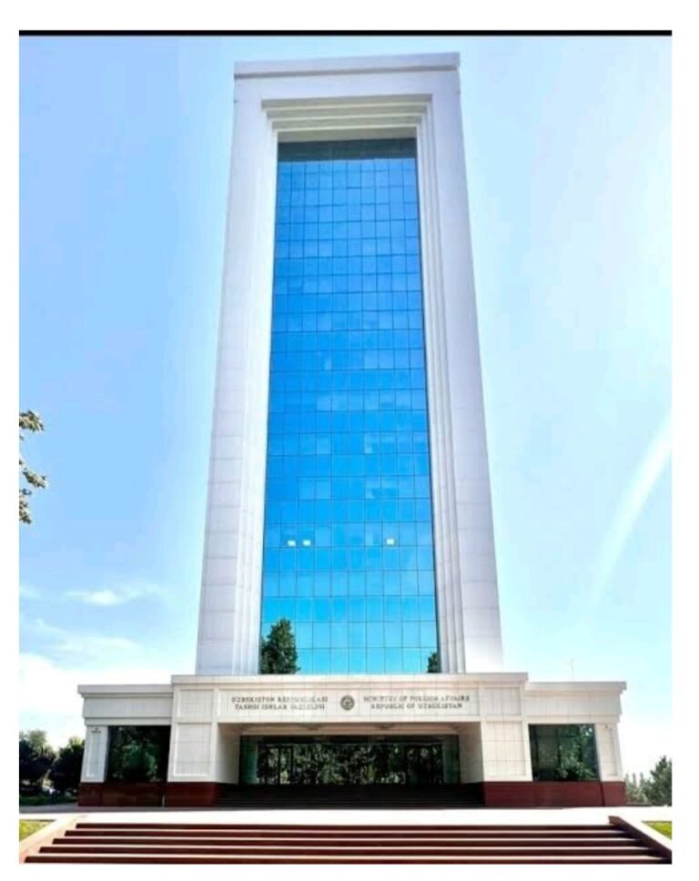 Uzbekistan condemns Houthi attack