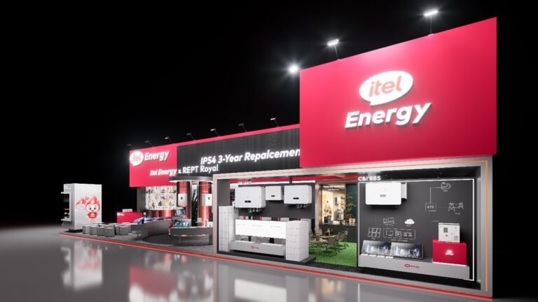 itel Energy